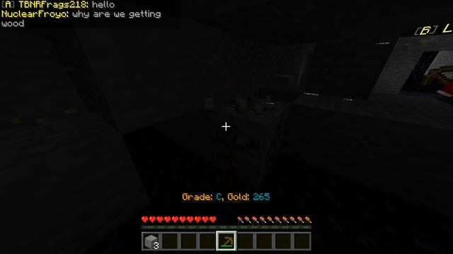 The PRISON Life Is NOT For Me!!! - Prison Server Ep. 01 - Minecraft PE (Pocket W10 Edition) смотреть онлайн