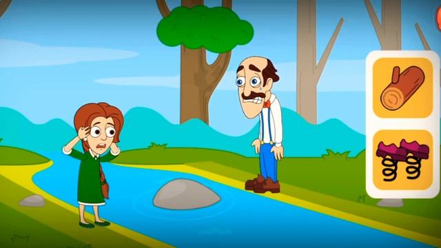 Gardenscapes Mini Game Austin's Bad Dream | Today's Special смотреть онлайн