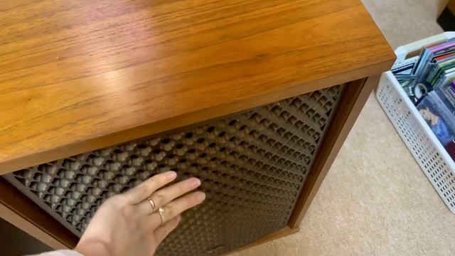 Loa SANSUI sp 1700 đẹp xuất sắc - giá tầm tiền - chất âm cực hay 0866.111.933 смотреть онлайн