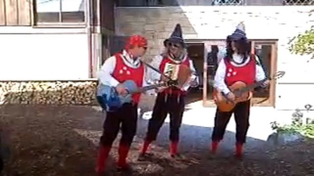 Huttenheim Klassentreffen 2009 Jahrg. 59 Schürzenjäger смотреть онлайн