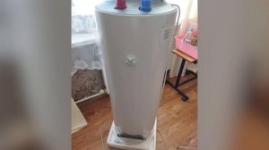 Водонагреватель Haier ES100V-HE1