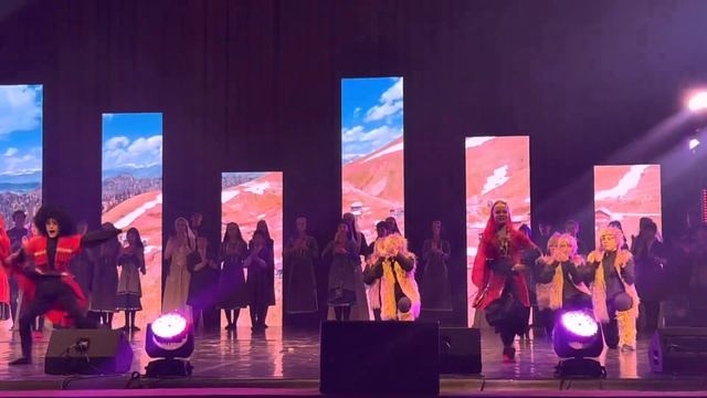 Попурри смотреть онлайн
