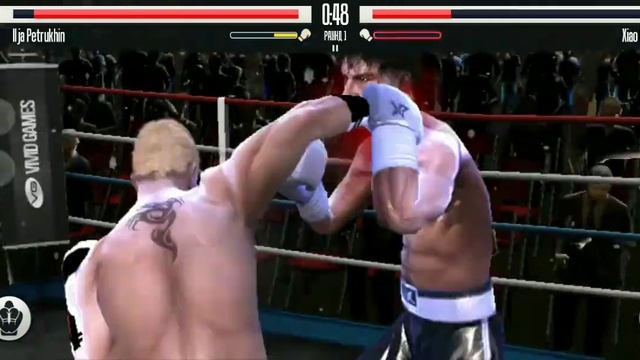 играю в реал боксинг без комментариев смотреть онлайн