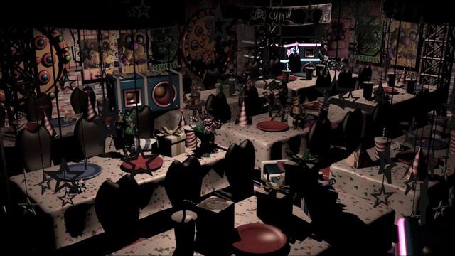 СЛИВЫ, РАЗРАБОТКА И ЧТО БУДЕТ ДАЛЬШЕ? | FNaF: Stellar Return | FNaF Fan-Game смотреть онлайн