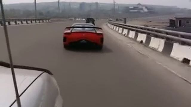 mazda rx-7 veilside fortune смотреть онлайн