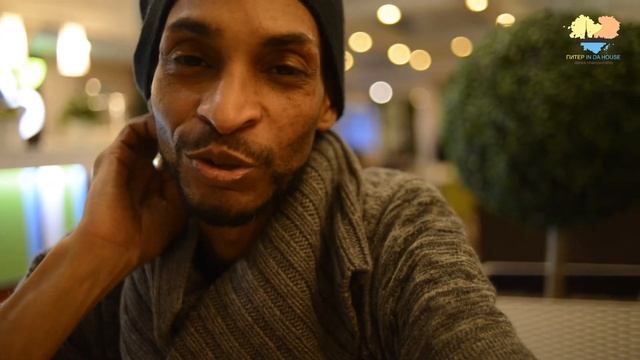 Shannon ( Dance Fusion ) about ПИТЕР IN DA HOUSE 2015 смотреть онлайн