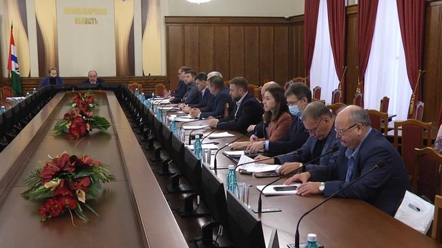 21.11.21 Видеокамеры контролируют обстановку и распознают лица смотреть онлайн