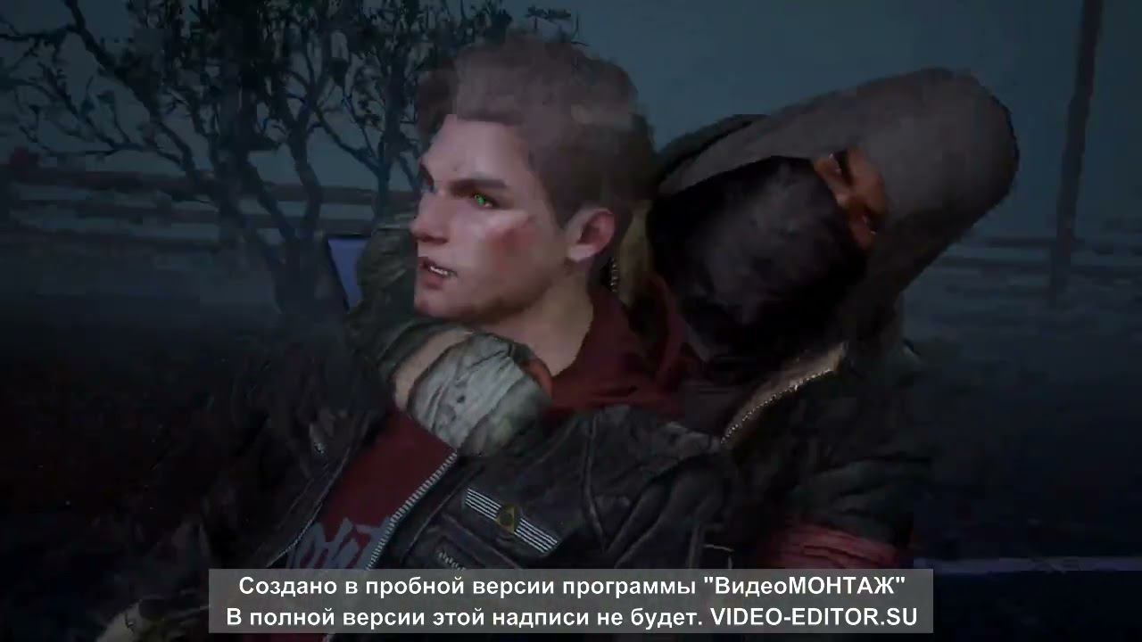 Undawn глянул одним глазком!!