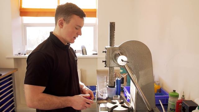 Hope Technology: How To Service Pro 4 Rear Hub смотреть онлайн