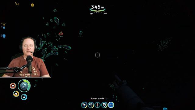 I Just Can't Help Myself! | Subnautica! [Part 19] смотреть онлайн