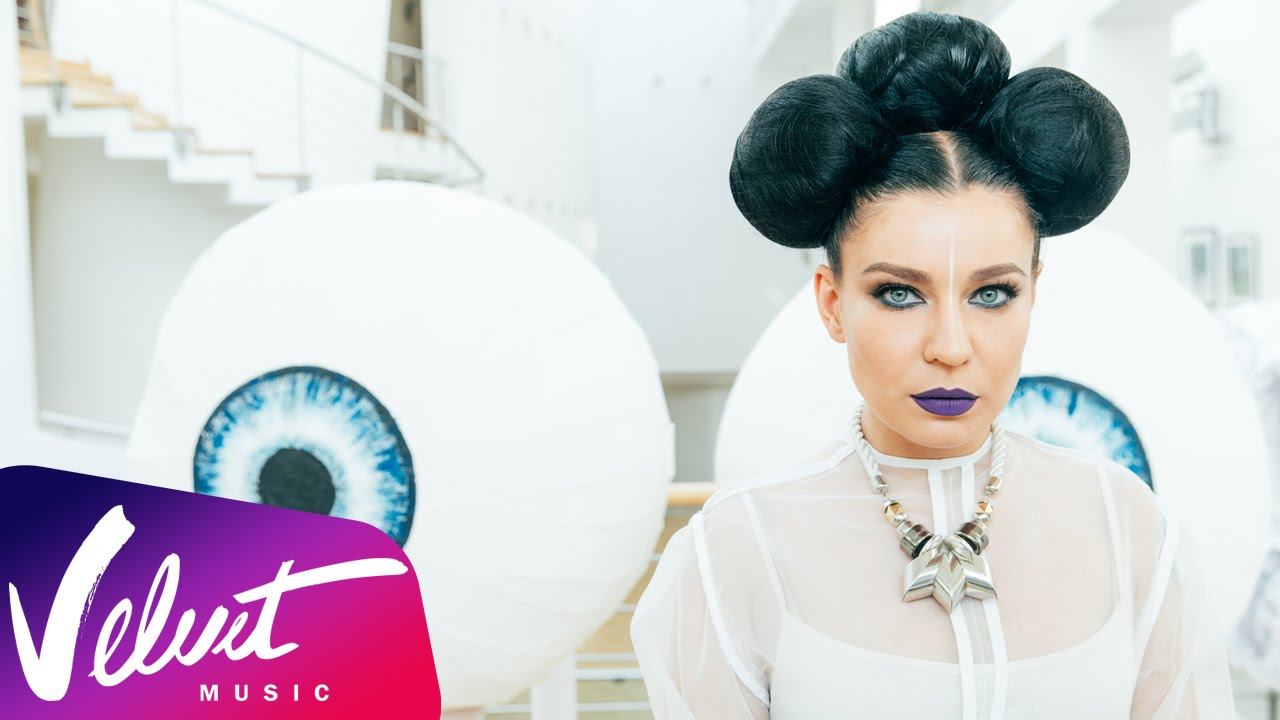 Ёлка - Грею счастье смотреть онлайн