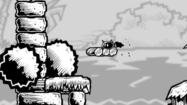 Accessibility! - NekoNecro devlog #5 смотреть онлайн