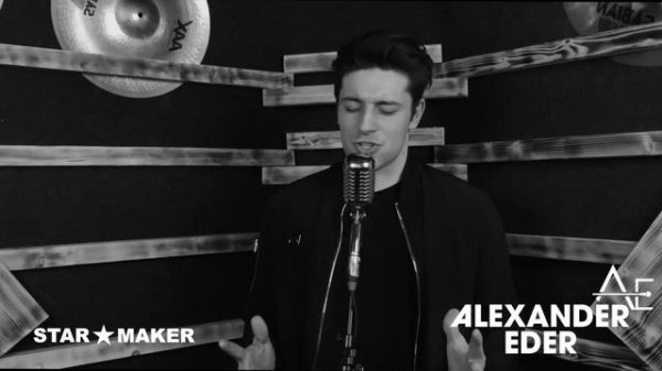 SOUND OF SILENCE - ALEXANDER EDER