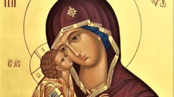 🔻ПСАЛТИРЬ ПРЕСВЯТОЙ БОГОРОДИЦЕ 🙏