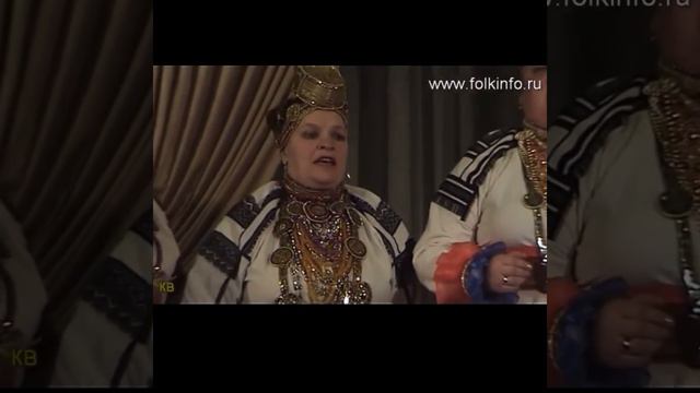 Ансамбль « Сударушки « с Иловка. смотреть онлайн