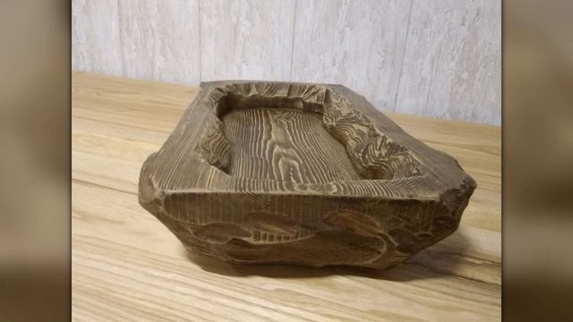 Эксклюзивная мебель под старину из дерева смотреть онлайн