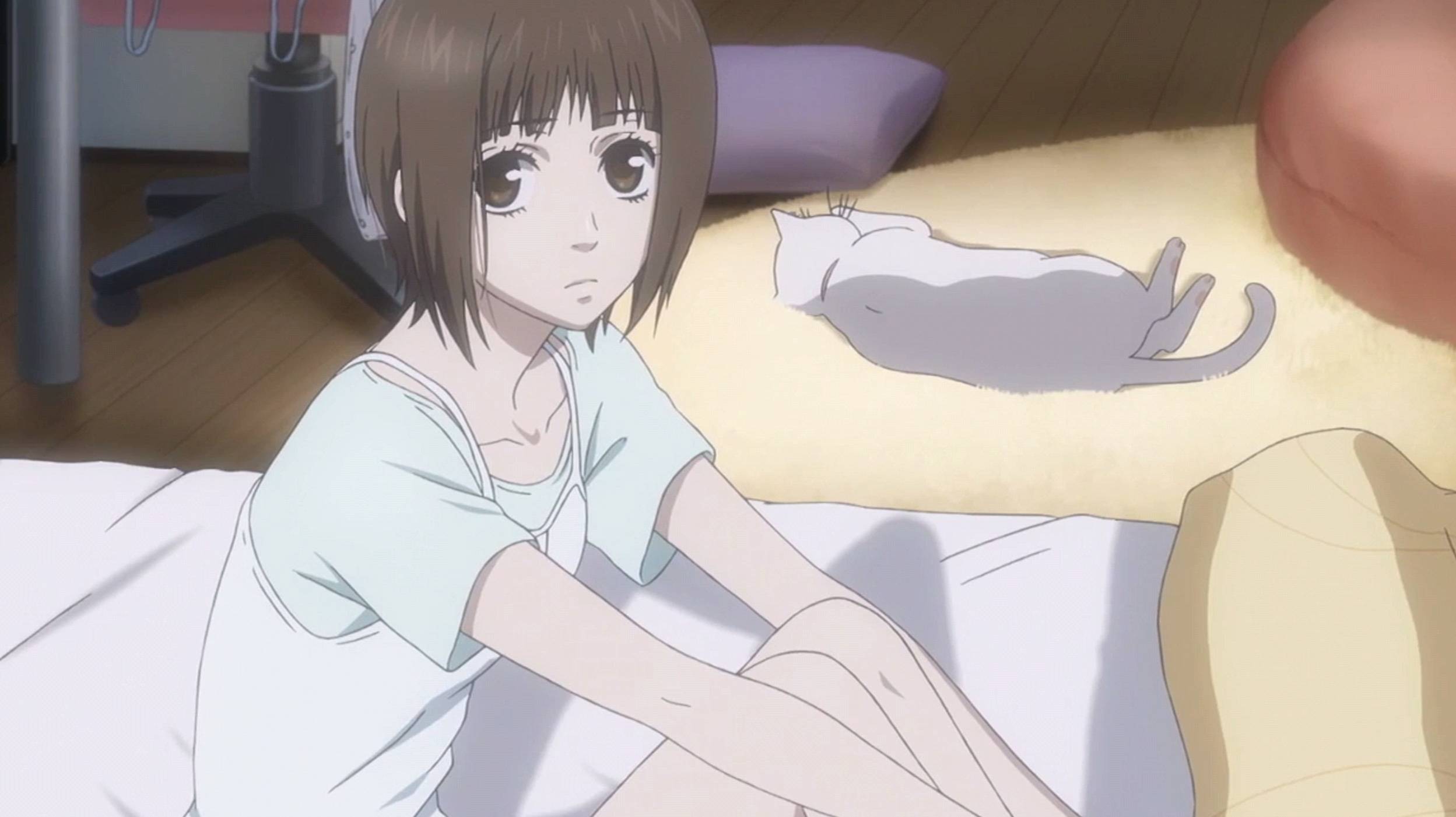 Suki Tte Ii Na Yo: Opening