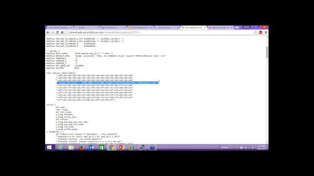 #10 Pentester Academy - Performing a real world penetration смотреть онлайн