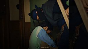 Романтический гостевой дом дорама