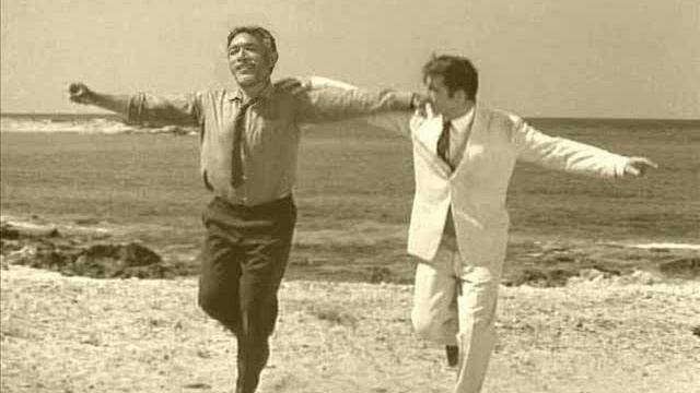 Zorba The Greek - Sirtaki смотреть онлайн
