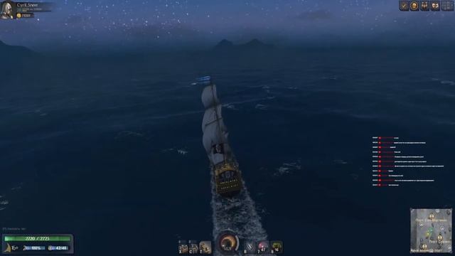 World Of Sea Battle. Что же всё таки происходит с игрой? Как игра изменилась? смотреть онлайн