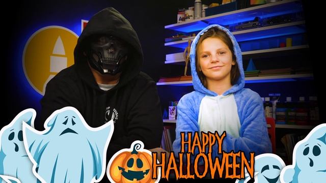 HAPPY HALLOWEEN 2023 смотреть онлайн