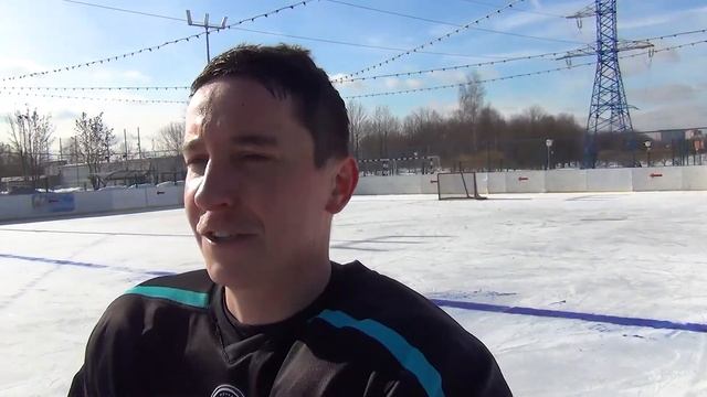 27.02.2021 Команда Ока укрепила свое третье место, но и команда Фитриум прибавляет от игры к игре! смотреть онлайн
