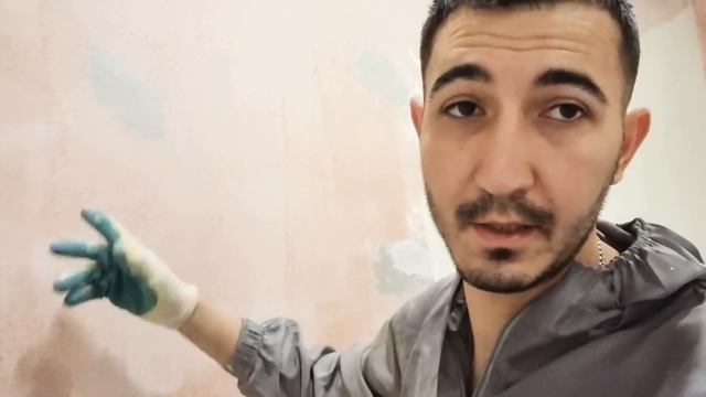 Как покрасить ванную комнату