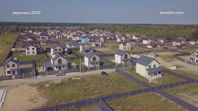 Вишневий хуторок (с.Петропавлiвське) смотреть онлайн