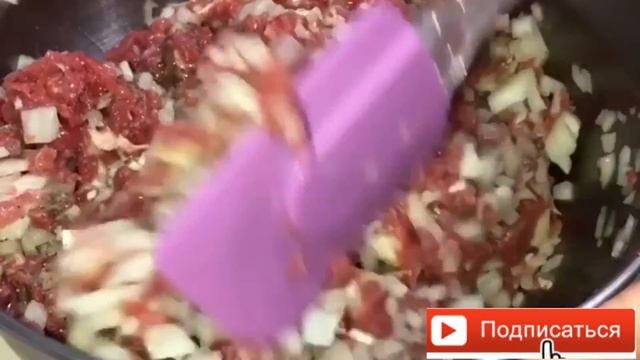 Манты! Вот, как нужно готовить МАНТЫ смотреть онлайн