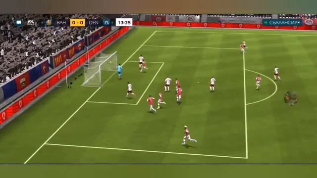 2 тур кубка апл!!! Победа? Очень постный матч смотреть онлайн