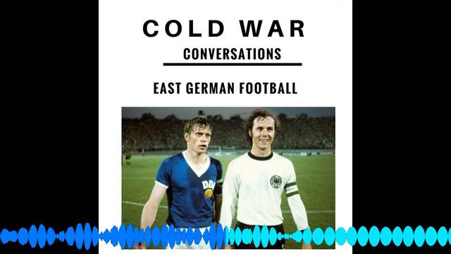 3- The Strange World of East German Football смотреть онлайн