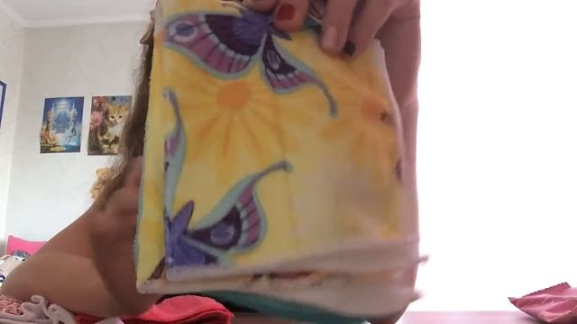 Покупки из Fix Price/Вика Белая(1 выпуск)