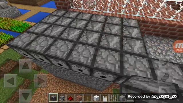 Как защитить дом в Майнкрафте смотреть онлайн