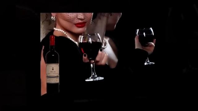 Уходящая ночь... За нас с тобой!!! смотреть онлайн