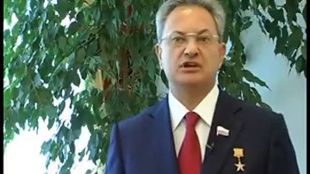 СтГАУ 80 лет (часть 1) смотреть онлайн