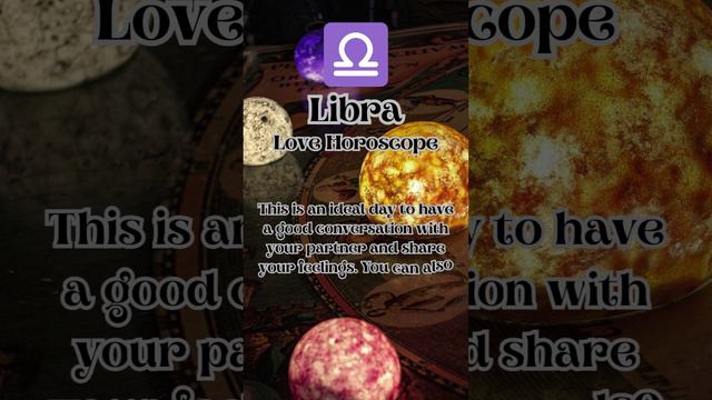 Libra Love Horoscope 06/15/2023 #libra #libralove смотреть онлайн