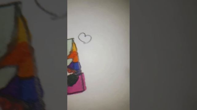 2 часть как нарисовать мэнди✌ смотреть онлайн