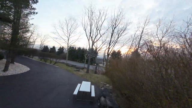 My Favorite Drone! The GEPRC CineLog20 HD O3 FPV Drone смотреть онлайн