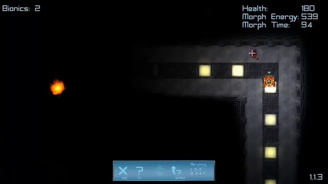 Biodrone Battle | !!لعبة الدبابات الي يمديك فيها تلعب باعدائك смотреть онлайн