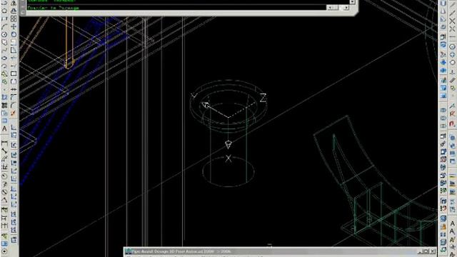 Plant Assist 3D pour AutoCAD® смотреть онлайн
