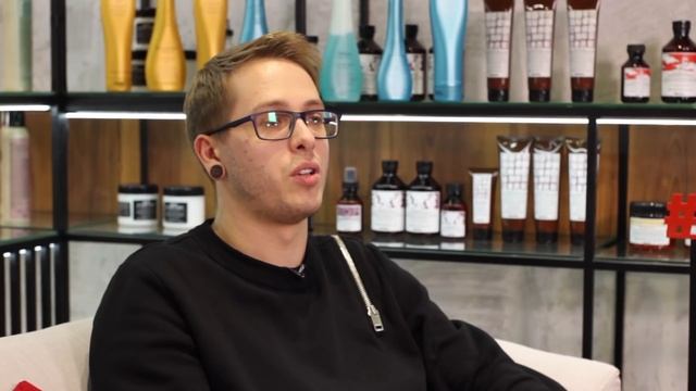 Волосы дыбом? ТОП 5 лайфхаков против электризации волос! Александр Липисеев говорит ПО ТЕМЕ, смотреть онлайн