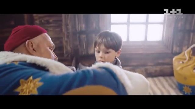 Пригоди S Миколая 2018 | (FULL HD 1080) смотреть онлайн