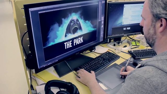 The Park Мнение после прохождения игры смотреть онлайн