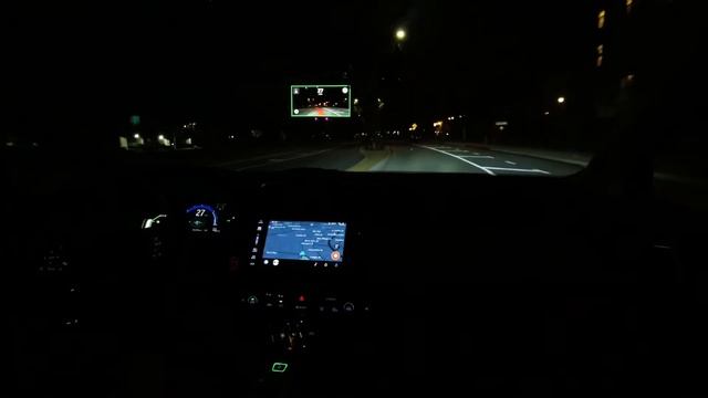 e2e openpilot on 2019 Honda Clarity PHEV смотреть онлайн