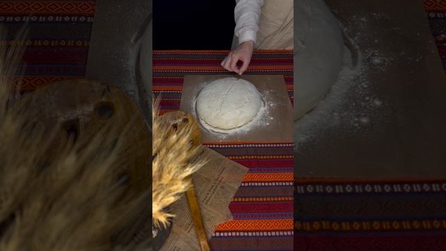 Домашний хлеб на молоке и на дрожжах ?