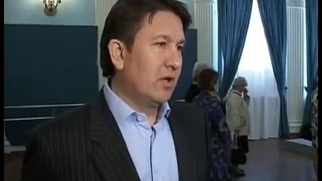 В Сатку привезли знаменитую картину Ильи Репина смотреть онлайн