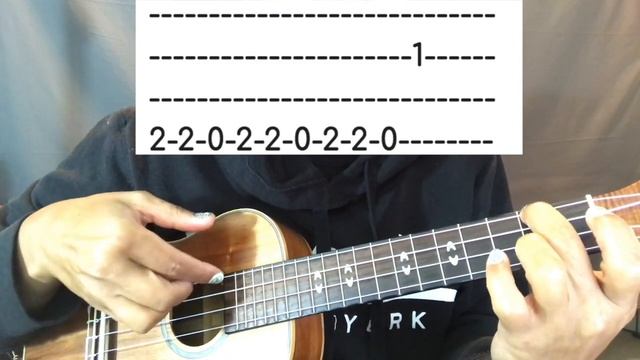 10 Cool Ukulele Riffs смотреть онлайн