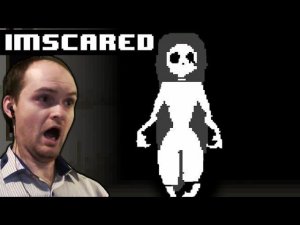ПРИЗРАЧИХА НАГНЕТАЕТ! ► Imscared a pixelated nightmare |2|