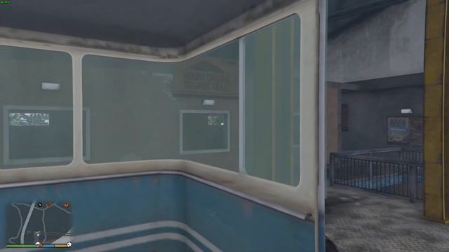 Maude Hobby & Pastime - Bail Bonds Mountain - Glenn Scoville (Trevor) (Part 3) - GTA V смотреть онлайн